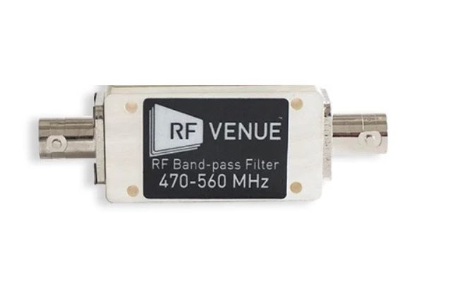 RF Venue RFV-BPF470T560